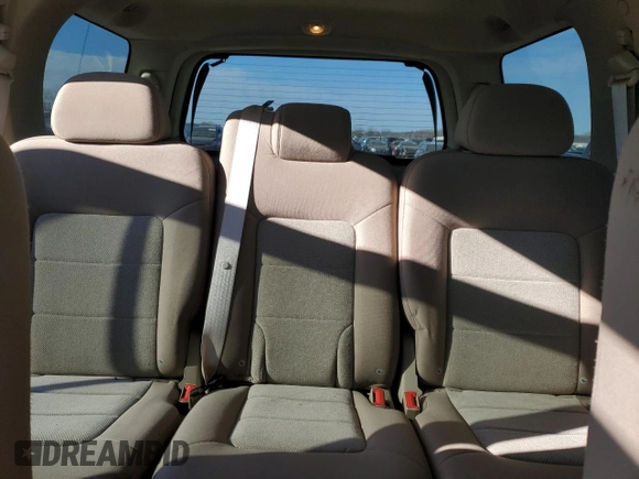 2004 Ford Expedition Special Service with VIN 1FMPU16L14LB44683, listed as a Copart auction lot 82395484 with 204,997 mi miles and Salvage title. Bid and sale history available at DreamBid. Image 10.