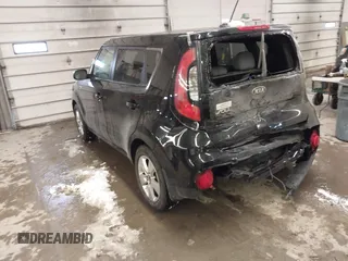 2018 Kia Soul with VIN KNDJN2A27J7893925, listed as a IAAI auction lot 41548667 with 73,592 mi miles. Bid and sale history available at carsss.com. Image 3.
