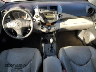 2009 Toyota RAV4 Ltd with VIN 2T3BK31V99W013403, listed as a Copart auction lot 53309965 with 200,311 mi miles and Salvage Title. Bid and sale history available at carsss.com. Image 8.