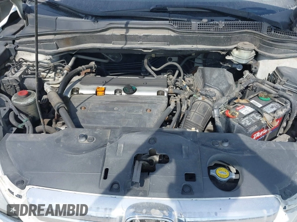 2009 Honda CR-V EX with VIN 3CZRE38589G701995, listed as a IAAI auction lot 41731706 with 232,785 mi miles and . Bid and sale history available at DreamBid. Image 10.
