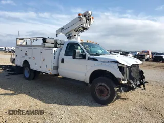 2012 Ford Super Duty F-450 DRW XL with VIN 1FDUF4GY8CEC51502, listed as a Copart auction lot 49360615 with 146,013 mi miles and Clean Title. Bid and sale history available at carsss.com. Image 4.