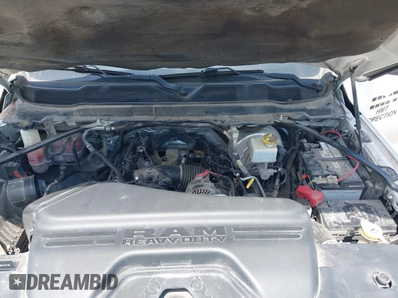 2019 Ram 2500 Tradesman with VIN 3C6UR4HJ9KG600789, listed as a IAAI auction lot 42057857 with 177,514 mi miles. Bid and sale history available at carsss.com. Image 10.
