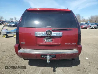 2010 Cadillac Escalade Luxury z VIN 1GYUKBEFXAR276598, wystawiony jako Copart lot #50780885 z przebiegiem 175 151 mil mil oraz Tytuł czysty. Historia ofert i sprzedaży dostępna na DreamBid. Obrazek 6.