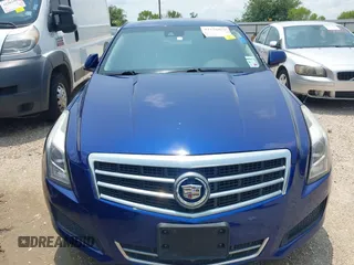 2013 Cadillac ATS Luxury z VIN 1G6AH5SX6D0155018, wystawiony jako IAAI lot #42126079 z przebiegiem 111 502 mil mil oraz . Historia ofert i sprzedaży dostępna na DreamBid. Obrazek 6.