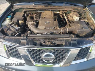 2005 Nissan Pathfinder LE with VIN 5N1AR18UX5C745525, listed as a IAAI auction lot 42041750 with 258,684 mi miles and . Bid and sale history available at DreamBid. Image 10.