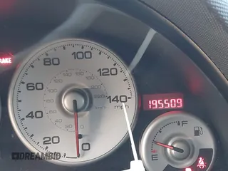 2004 Acura RSX with VIN JH4DC54864S020137, listed as a IAAI auction lot 41419990 with 195,509 mi miles. Bid and sale history available at carsss.com. Image 7.