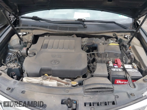 2014 Toyota Camry SE with VIN 4T1BK1FK6EU544726, listed as a IAAI auction lot 41630731 with 108,072 mi miles. Bid and sale history available at carsss.com. Image 10.