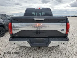 2015 Ford F-150 XLT с VIN 1FTEW1EG1FFC93140, выставлен на аукционе Copart как лот 71689263 с пробегом 84 760 миль миль и Чистый • Clean title. История ставок и продаж доступна на DreamBid. Изображение 6.