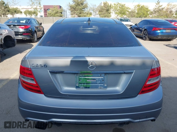 2012 Mercedes-Benz C 250 with VIN WDDGJ4HB1CF798671, listed as a IAAI auction lot 42161187 with 163,766 mi miles and . Bid and sale history available at DreamBid. Image 17.