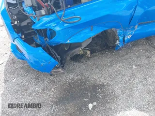 2021 Toyota Tacoma SR z VIN 3TMCZ5AN8MM374398, wystawiony jako IAAI lot #42297138 z przebiegiem 87 205 mil mil oraz . Historia ofert i sprzedaży dostępna na DreamBid. Obrazek 6.
