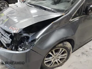 2012 Honda Odyssey EX-L с VIN 5FNRL5H64CB068778, выставлен на аукционе IAAI как лот 42306089 с пробегом 337 868 миль миль и . История ставок и продаж доступна на DreamBid. Изображение 18.