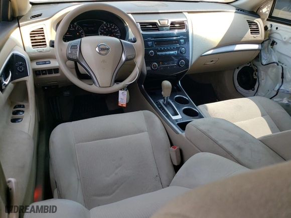 2013 Nissan Altima 2.5 S with VIN 1N4AL3AP5DC216817, listed as a Copart auction lot 65910804 with 183,374 mi miles and Salvage Title. Bid and sale history available at carsss.com. Image 8.