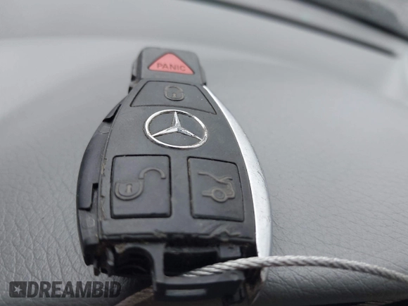 2005 Mercedes-Benz C 240 with VIN WDBRF61J25A790966, listed as a IAAI auction lot 41506319 with 190,131 mi miles and . Bid and sale history available at DreamBid. Image 11.