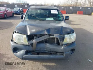2010 Toyota Tacoma with VIN 5TETX4CN8AZ715228, listed as a IAAI auction lot 41671375 with 68,028 mi miles and . Bid and sale history available at DreamBid. Image 12.