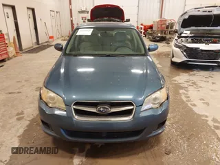 2009 Subaru Legacy Special with VIN 4S3BL616397218279, listed as a IAAI auction lot 42004428 with 189,519 mi miles and . Bid and sale history available at DreamBid. Image 6.
