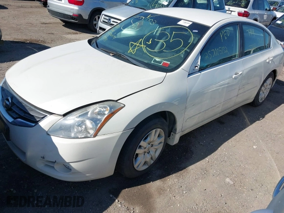 2012 Nissan Altima S z VIN 1N4AL2AP1CN462194, wystawiony jako IAAI lot #42305003 z przebiegiem Nie podano mil oraz . Historia ofert i sprzedaży dostępna na DreamBid. Obrazek 2.