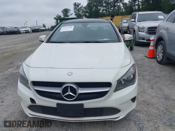 2018 Mercedes-Benz CLA 250 z VIN WDDSJ4EBXJN514990, wystawiony jako IAAI lot #42442189 z przebiegiem 120 236 mil mil oraz . Historia ofert i sprzedaży dostępna na DreamBid. Obrazek 12.