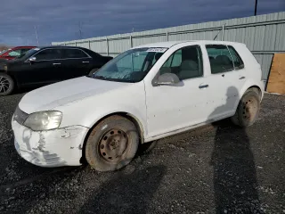 2009 Volkswagen Golf with VIN 9BWEL41J894023582, listed as a Copart auction lot 86724474 with 228,532 mi miles and Salvage title. Bid and sale history available at DreamBid. Image 1.