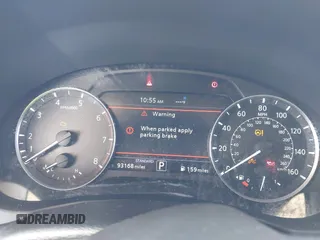 2019 Infiniti QX50 Essential with VIN 3PCAJ5M14KF107297, listed as a IAAI auction lot 42279368 with 93,168 mi miles and . Bid and sale history available at DreamBid. Image 7.