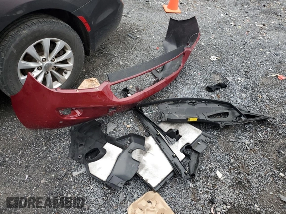 2010 Lexus RX 450h with VIN JTJBC1BA2A2024623, listed as a Copart auction lot 54246765 with Not provided miles and Salvage title. Bid and sale history available at DreamBid. Image 13.