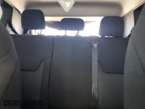 2021 Jeep Renegade Sport with VIN ZACNJCAB8MPM32790, listed as a Copart auction lot 46588925 with 52,146 mi miles and Salvage title. Bid and sale history available at DreamBid. Image 10.