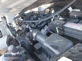 2022 Nissan Kicks SV with VIN 3N1CP5CV4NL490226, listed as a IAAI auction lot 41768814 with Not Provided miles and . Bid and sale history available at DreamBid. Image 10.