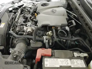 2024 Toyota Camry XSE with VIN 4T1K61BK4RU125015, listed as a IAAI auction lot 42897072 with 11,819 mi miles and . Bid and sale history available at DreamBid. Image 13.