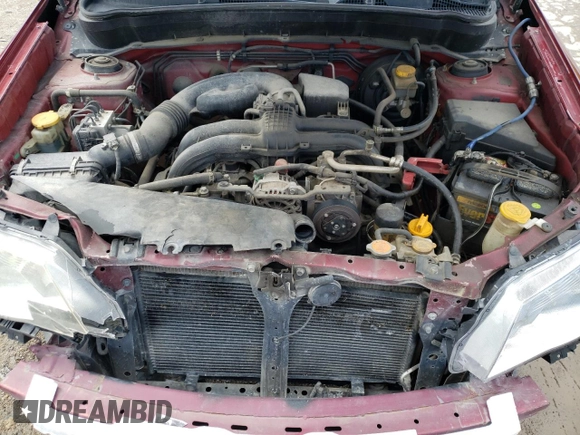 2012 Subaru Forester X Limited with VIN JF2SHBEC9CH461382, listed as a Copart auction lot 61207465 with 230,563 mi miles and Salvage title. Bid and sale history available at DreamBid. Image 11.