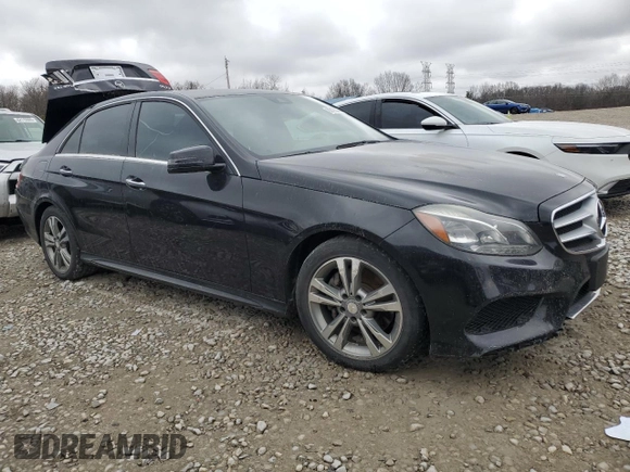 2014 Mercedes-Benz E-Class E 250 BlueTEC Luxury with VIN WDDHF0EB9EA934192, listed as a Copart auction lot 89163535 with 259,939 mi miles and Salvage Title. Bid and sale history available at carsss.com. Image 4.