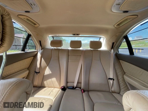 2001 Mercedes-Benz S 55 AMG z VIN WDBNG73J31A199344, wystawiony jako Copart lot #62281285 z przebiegiem 73 112 mil mil oraz Czysty tytuł • Clean title. Historia ofert i sprzedaży dostępna na DreamBid. Obrazek 6.