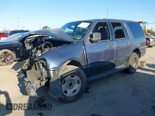 2004 Ford Expedition XLS with VIN 1FMRU13W24LB91776, listed as a IAAI auction lot 41756248 with 1 mi miles. Bid and sale history available at carsss.com. Image 18.