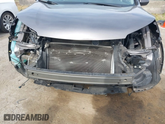 2012 Honda CR-V EX-L with VIN 5J6RM4H79CL051840, listed as a IAAI auction lot 42487917 with 96,849 mi miles and . Bid and sale history available at DreamBid. Image 6.