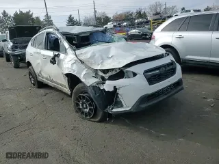 2019 Subaru Crosstrek with VIN JF2GTAAC1KG252761, listed as a Copart auction lot 43080275 with 86,894 mi miles and Non Repairable. Bid and sale history available at carsss.com. Image 11.