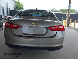 2023 Chevrolet Malibu LT with VIN 1G1ZD5ST6PF153045, listed as a IAAI auction lot 42152582 with 54,813 mi miles and . Bid and sale history available at DreamBid. Image 17.