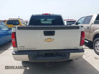 2011 Chevrolet Silverado 1500 LS with VIN 3GCPCREA8BG395751, listed as a IAAI auction lot 42266084 with 130,203 mi miles and . Bid and sale history available at DreamBid. Image 16.
