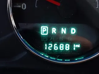 2015 Jeep Wrangler Unlimited Rubicon Hard Rock with VIN 1C4HJWFG1FL659803, listed as a IAAI auction lot 41172485 with 126,881 mi miles. Bid and sale history available at carsss.com. Image 15.