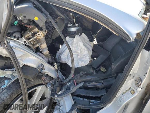 2011 Volkswagen Jetta TDI with VIN 3VWLL7AJ0BM019634, listed as a Copart auction lot 59532754 with Not provided miles and Salvage title. Bid and sale history available at DreamBid. Image 7.