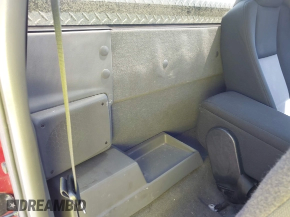 2008 Ford Ranger XL with VIN 1FTYR10D78PA36157, listed as a IAAI auction lot 41983874 with 215,454 mi miles and . Bid and sale history available at DreamBid. Image 8.