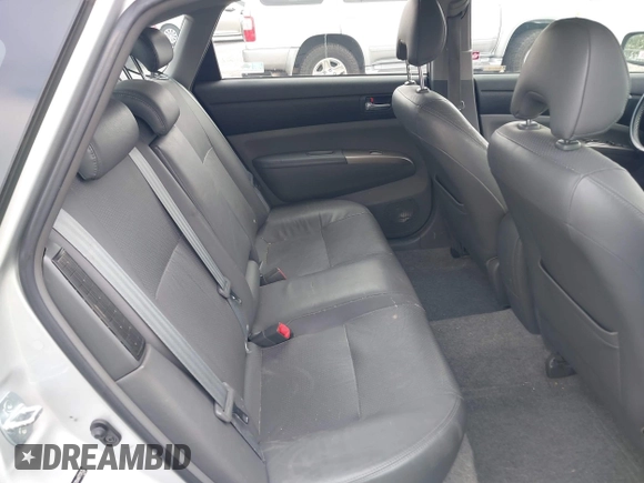 2008 Toyota Prius z VIN JTDKB20U687731326, wystawiony jako IAAI lot #42408705 z przebiegiem 219 147 mil mil oraz . Historia ofert i sprzedaży dostępna na DreamBid. Obrazek 8.