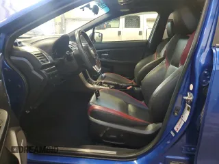 2015 Subaru WRX STI Limited z VIN JF1VA2U67F9819241, wystawiony jako Copart lot #46681705 z przebiegiem 125 608 mil mil oraz Czysty tytuł • Clean title. Historia ofert i sprzedaży dostępna na DreamBid. Obrazek 7.