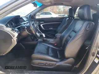 2008 Honda Accord EX-L z VIN 1HGCS22828A005679, wystawiony jako Copart lot #80211314 z przebiegiem 199 041 mil mil oraz Szkoda całkowita • Salvage title. Historia ofert i sprzedaży dostępna na DreamBid. Obrazek 7.