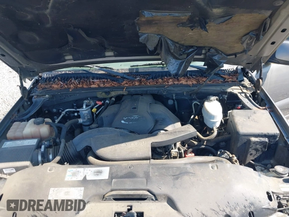 2005 GMC Yukon Denali z VIN 1GKEK63U35J229473, wystawiony jako IAAI lot #42266936 z przebiegiem 246 373 mil mil oraz . Historia ofert i sprzedaży dostępna na DreamBid. Obrazek 10.