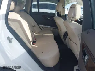 2015 Mercedes-Benz GLK-Class GLK 350 with VIN WDCGG8JBXFG382654, listed as a IAAI auction lot 41540238 with 142,759 mi miles. Bid and sale history available at carsss.com. Image 8.