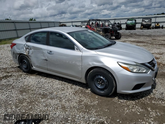 2016 Nissan Altima S z VIN 1N4AL3AP4GC155626, wystawiony jako Copart lot #56680185 z przebiegiem 168 891 mil mil oraz Szkoda całkowita • Salvage title. Historia ofert i sprzedaży dostępna na DreamBid. Obrazek 4.