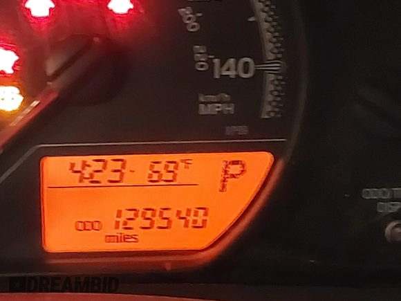 2015 Toyota Yaris L with VIN VNKKTUD36FA049550, listed as a IAAI auction lot 41671226 with 129,540 mi miles. Bid and sale history available at carsss.com. Image 15.