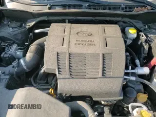 2023 Subaru Forester Special Sports z VIN JF2SKAJC6PH532027, wystawiony jako Copart lot #66702985 z przebiegiem 13 748 mil mil oraz Szkoda całkowita • Salvage title. Historia ofert i sprzedaży dostępna na DreamBid. Obrazek 16.