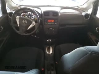 2015 Nissan Note SR с VIN 3N1CE2CP8FL409882, выставлен на аукционе Copart как лот 50575555 с пробегом 88 783 миль миль и Списание • Salvage title. История ставок и продаж доступна на DreamBid. Изображение 8.