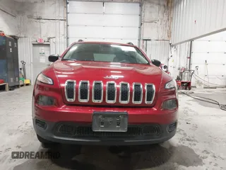 2016 Jeep Cherokee Sport with VIN 1C4PJMAB3GW219139, listed as a IAAI auction lot 42373717 with 70,393 mi miles and . Bid and sale history available at DreamBid. Image 12.