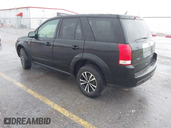 2006 Saturn VUE z VIN 5GZCZ33D96S825467, wystawiony jako IAAI lot #42365812 z przebiegiem 112 222 mil mil oraz . Historia ofert i sprzedaży dostępna na DreamBid. Obrazek 3.