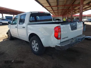 2016 Nissan Frontier S z VIN 1N6AD0ER3GN702906, wystawiony jako IAAI lot #42563222 z przebiegiem 128 053 mil mil oraz . Historia ofert i sprzedaży dostępna na DreamBid. Obrazek 3.